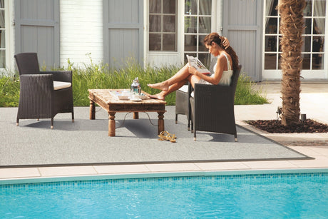 Balkongmattor & altanmattor