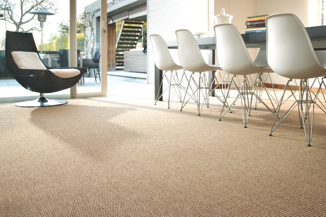 Indoor/outdoor mattor