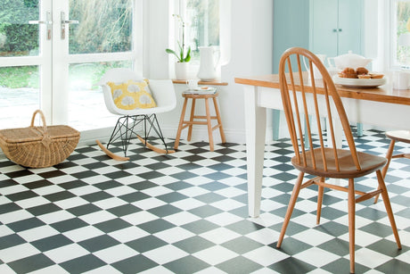 Plastgolv & Vinylgolv