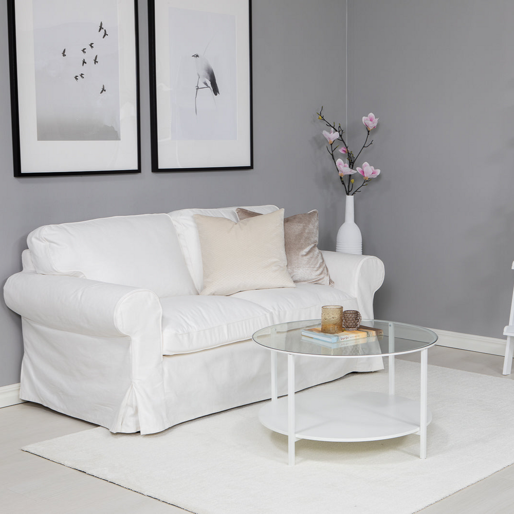 Cloud White