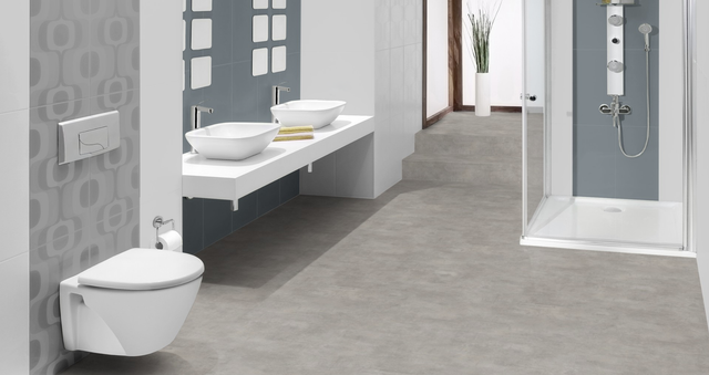 Aqua Urban Grey