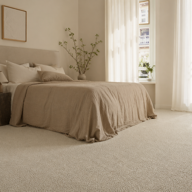 Ullmatta-heltÀckningsmatta