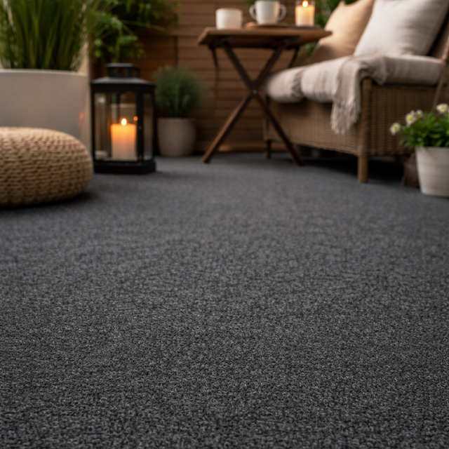 Green de Lux antracit