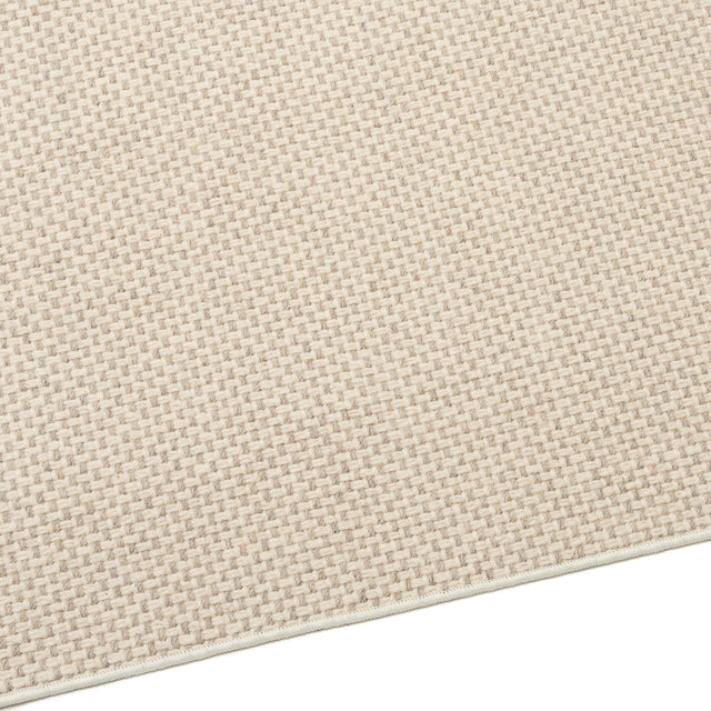 Noble Wool White
