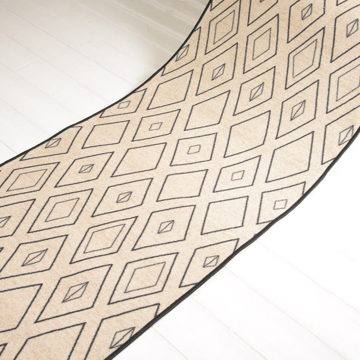 Diamond gÄng beige