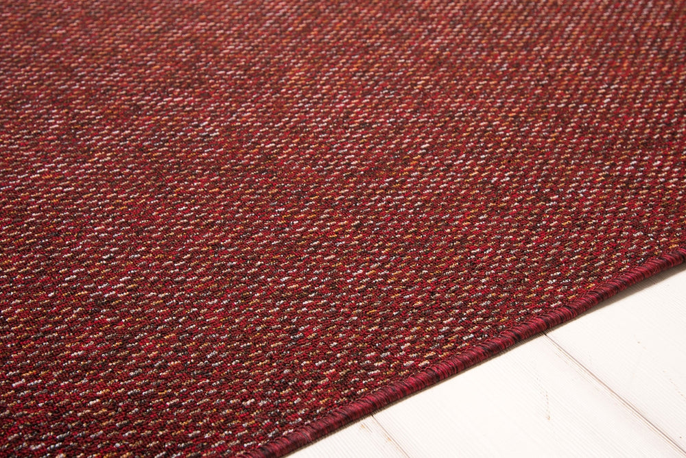 Forte Red