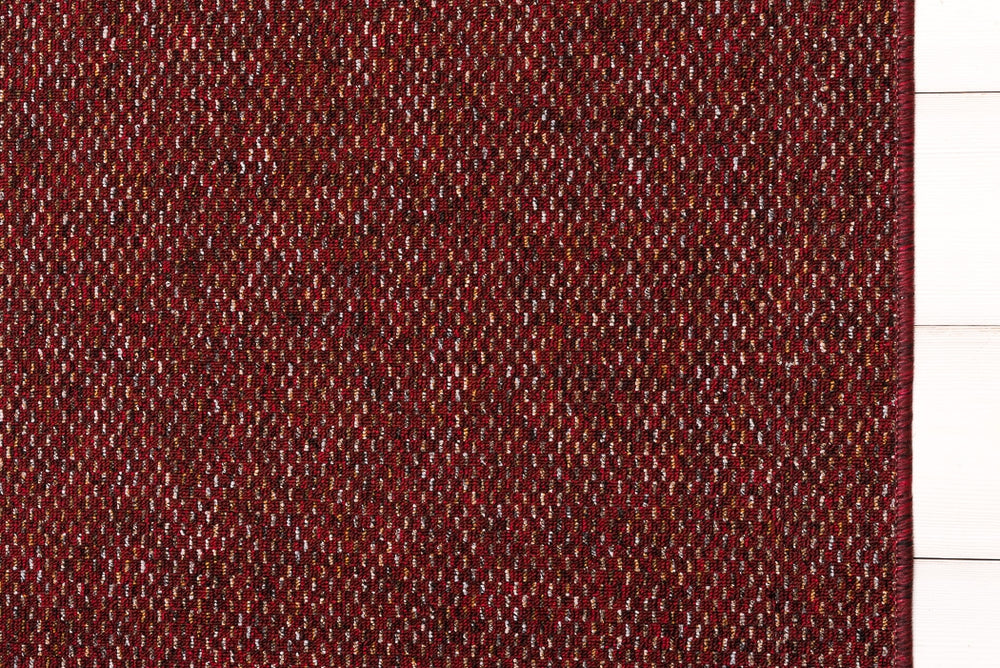Forte Red