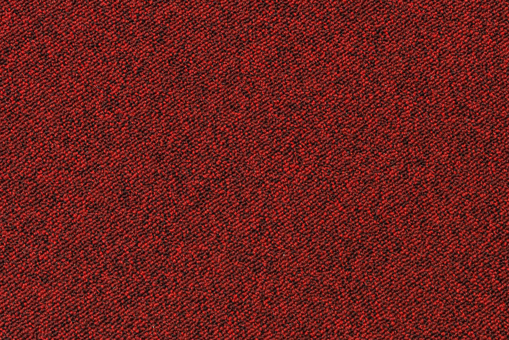 Coburn Red