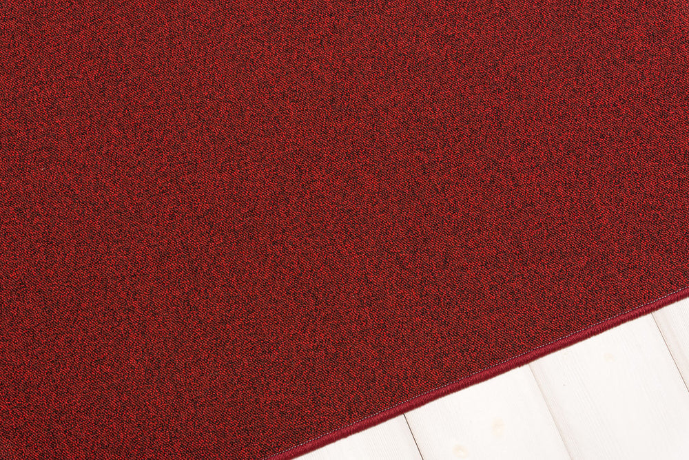 Coburn Red