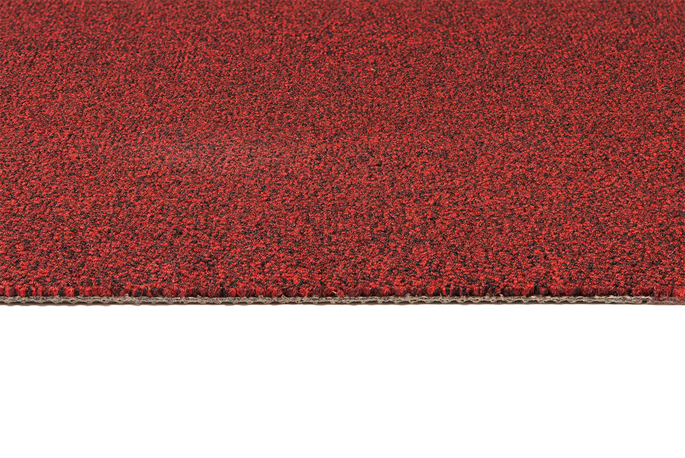Coburn Red
