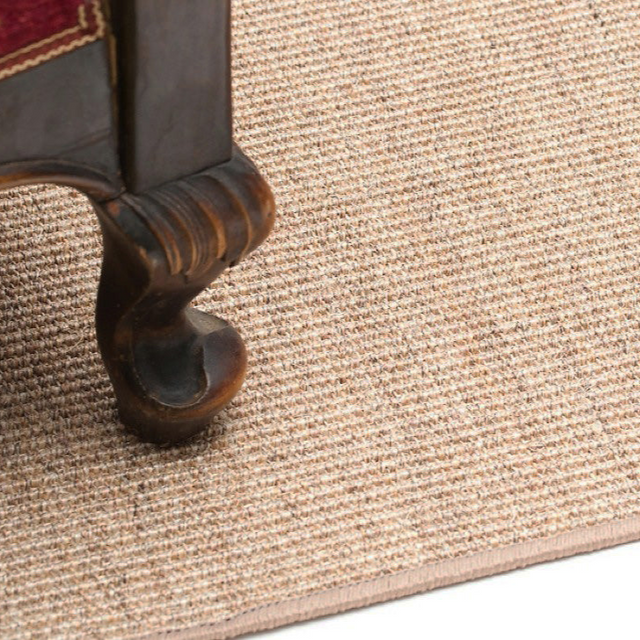 Sisal top Bouclé natur