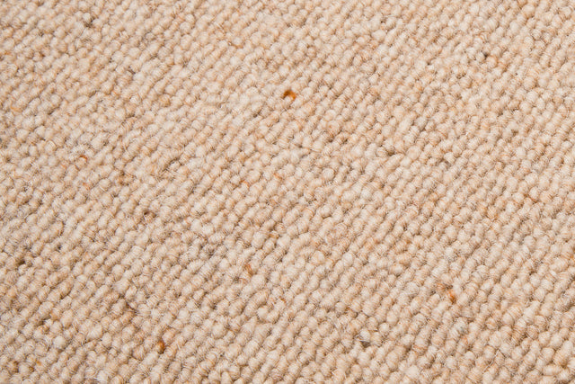 Woolberber beige