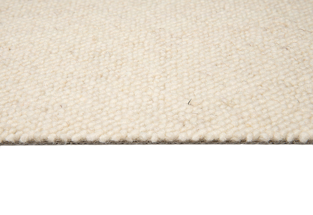 Woolberber vit
