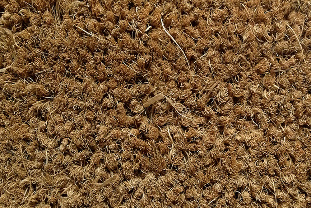 Kokosentré natur