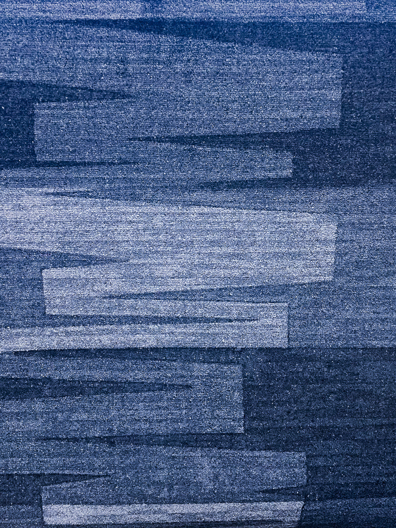 Nirvana Blue