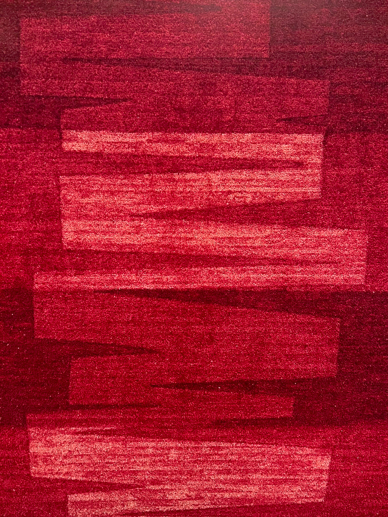 Nirvana Red