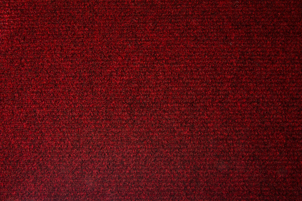 Polo röd