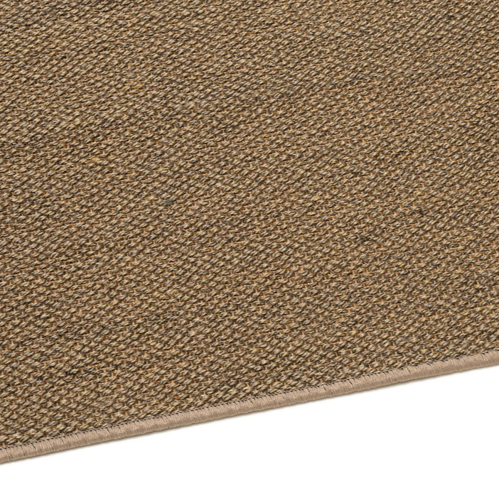 Sisal Loop Natural/Gray