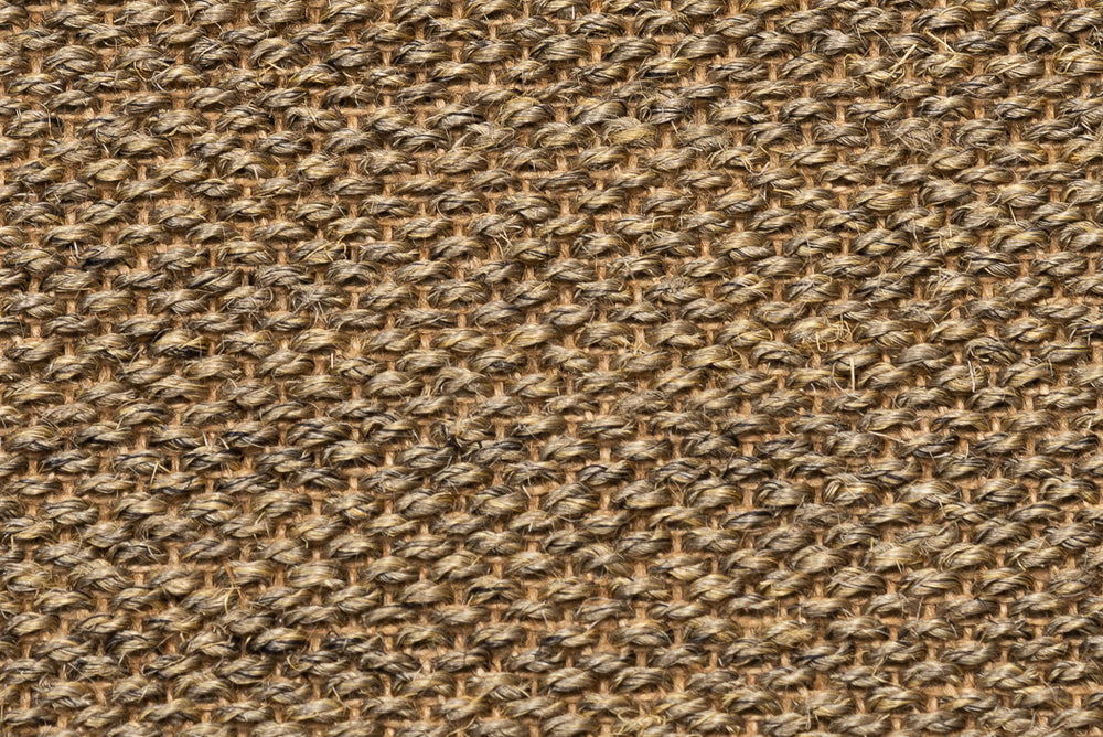 Sisal Loop Natural/Gray