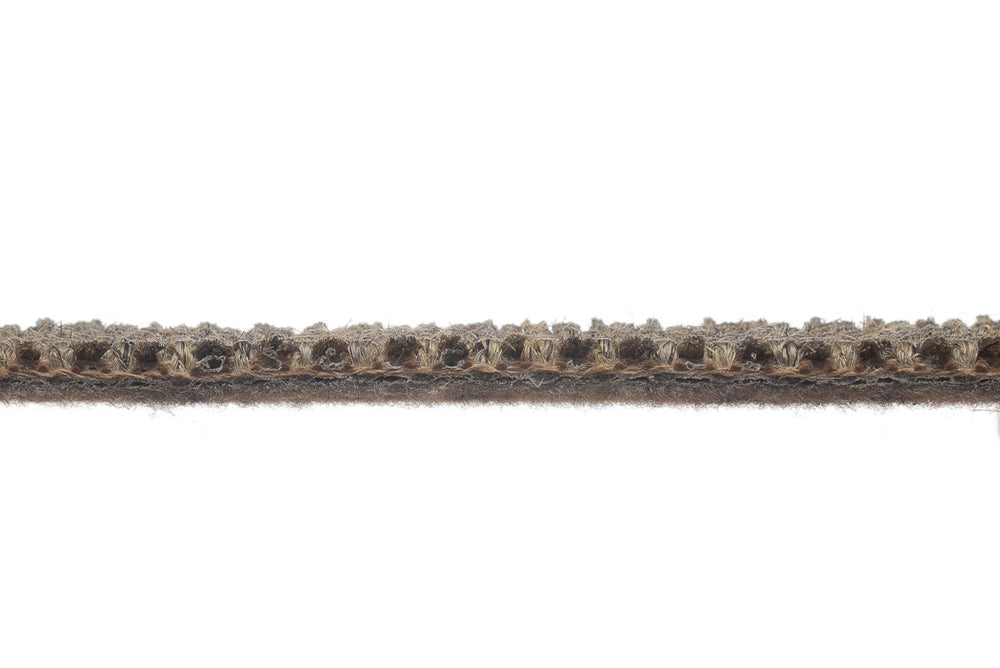 Sisal Loop Natural/Gray