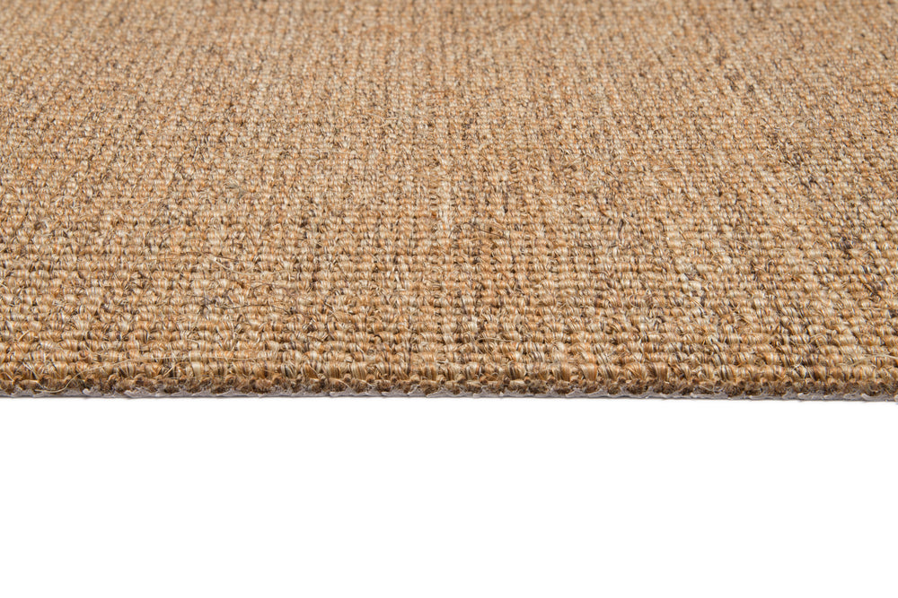 Sisal top Bouclé tropical