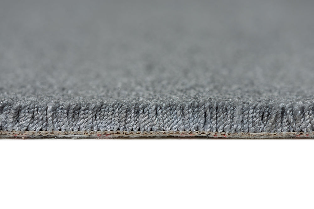 Smooth Steel