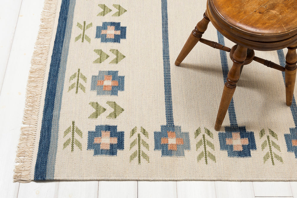 Tullgarn Blue
