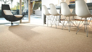 Indoor/outdoor mattor