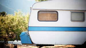 Camping & husvagn