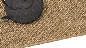 Sisal & naturlook