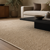 Ullmatta Berber Luxery Natur