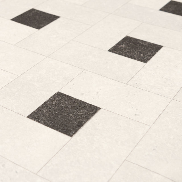 Cornerstone Black