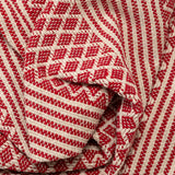 Lucia Red