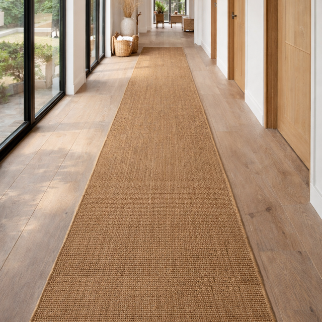 Sisal Boucle Tropical