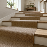 Sisal Boucle Natural