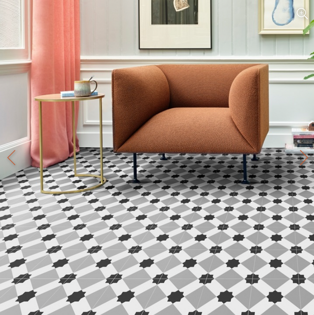 Creative Grey