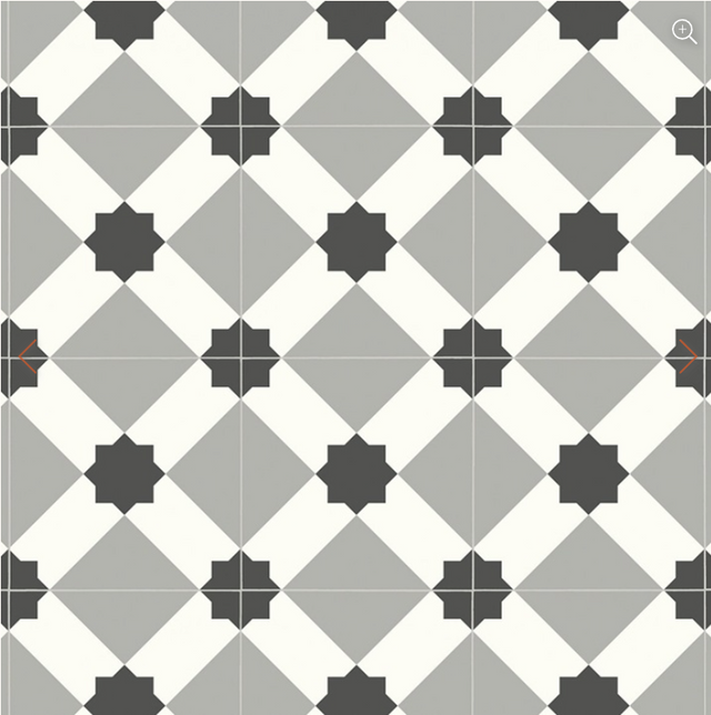 Creative Grey