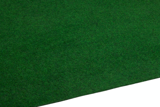 Green de Lux grön