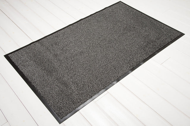 Clean ljusgrå