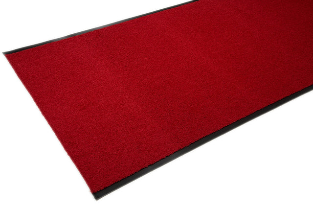 Clean Pro gång röd