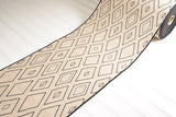 Diamond gång beige
