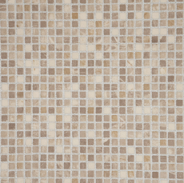 Mosaic Bronze