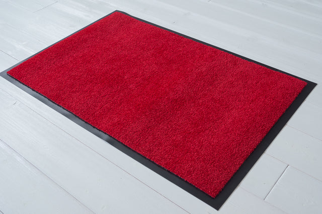 Clean röd