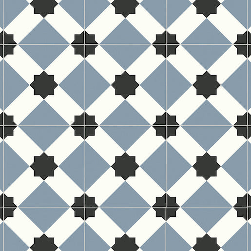 Creative Blue