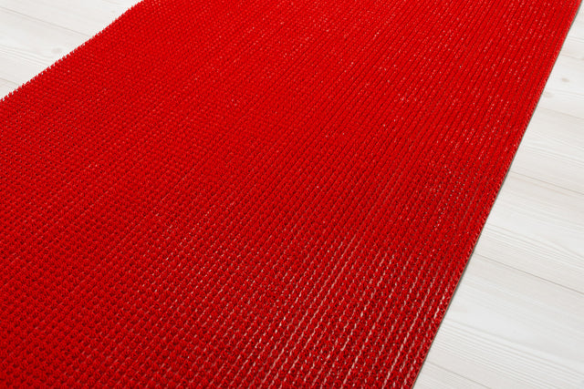 Expoturf röd