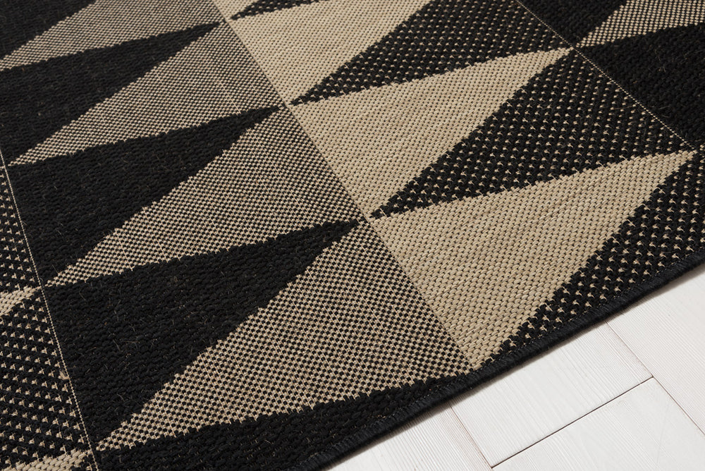 Multikon Black/Beige