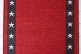 Star röd