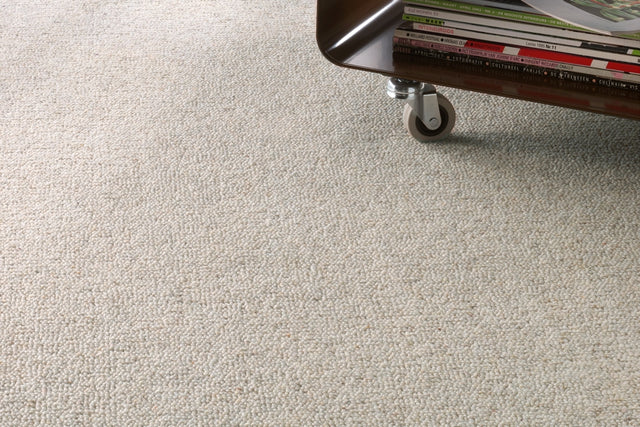 Woolberber vit