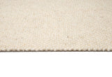 Woolberber vit