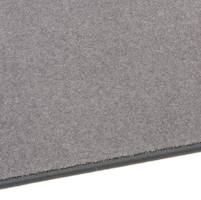 Velvet light gray